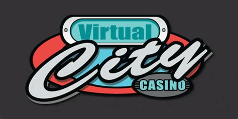 Virtual city casino Mexico